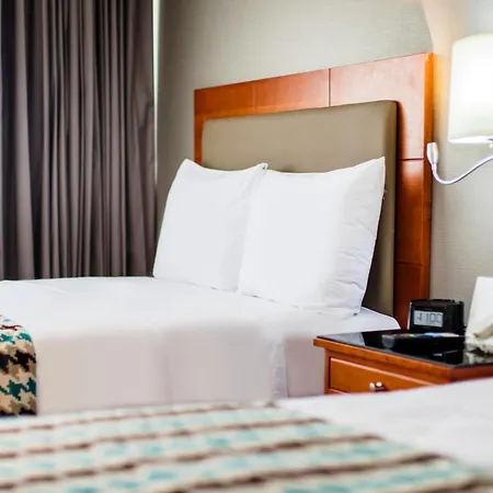 Costa del Sol Wyndham Pucallpa Esterno foto