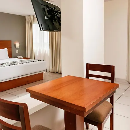Wyndham Costa Del Sol Pucallpa Exterior photo