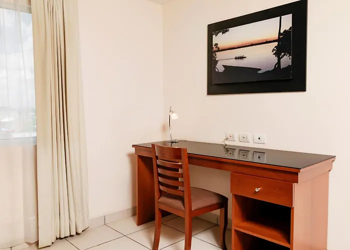 Costa del Sol Wyndham Pucallpa