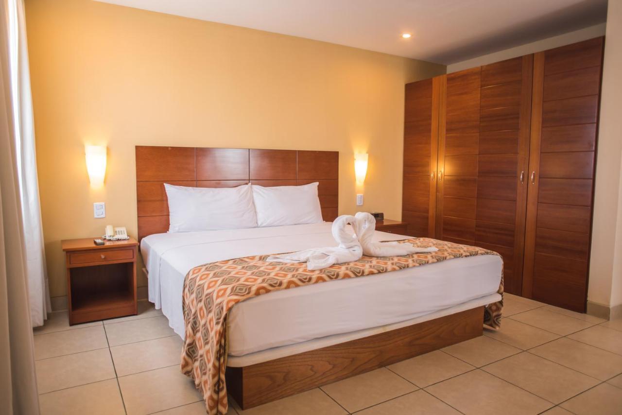 Hotel Wyndham Costa Del Sol 5*