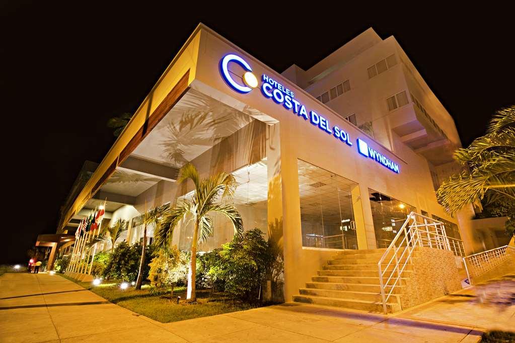 Wyndham Costa Del Sol