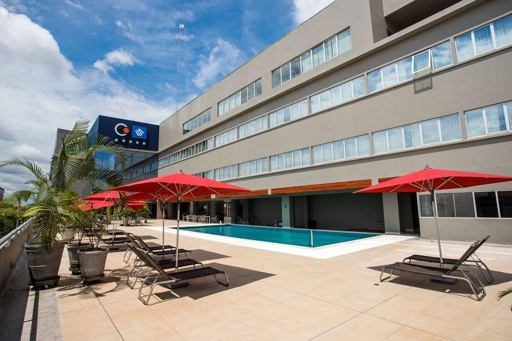 Wyndham Costa Del Sol Hotel 5*