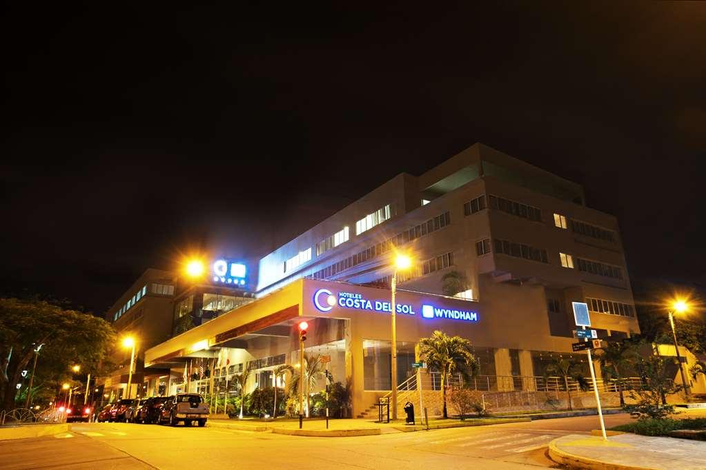 Hotel Wyndham Costa Del Sol Pucallpa