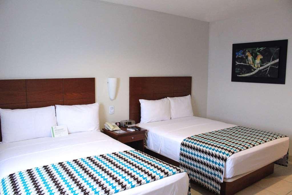 Hotel Wyndham Costa Del Sol