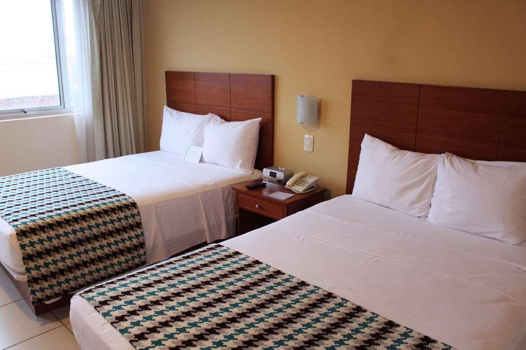 Hotel Wyndham Costa Del Sol 5*