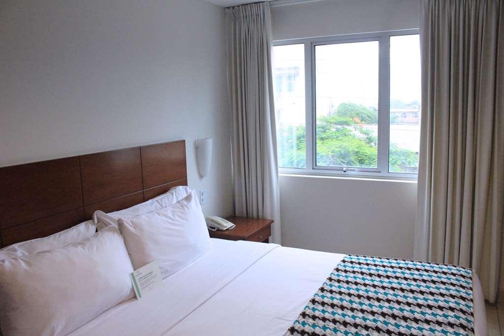Wyndham Costa Del Sol 5*