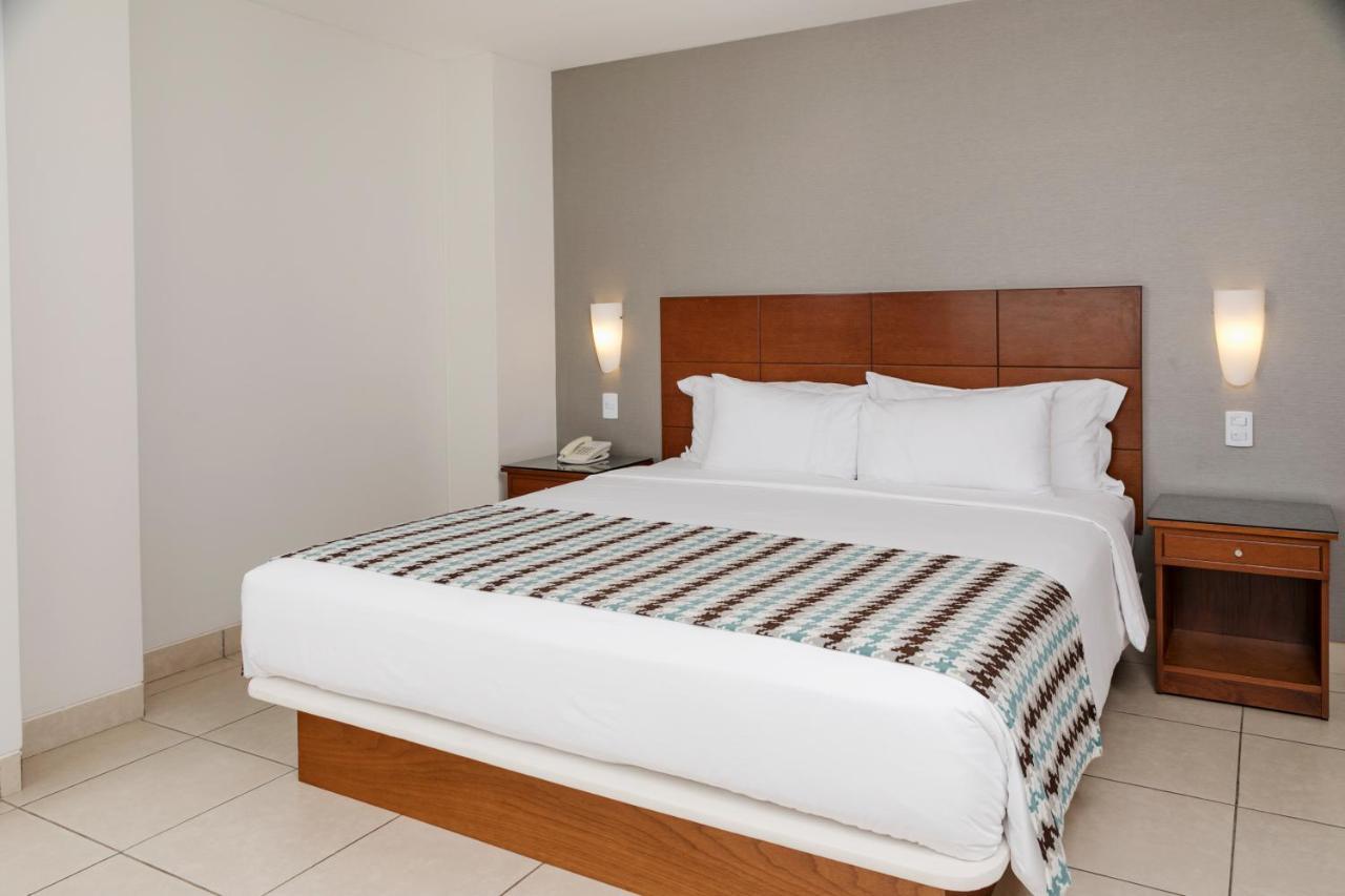 Wyndham Costa Del Sol