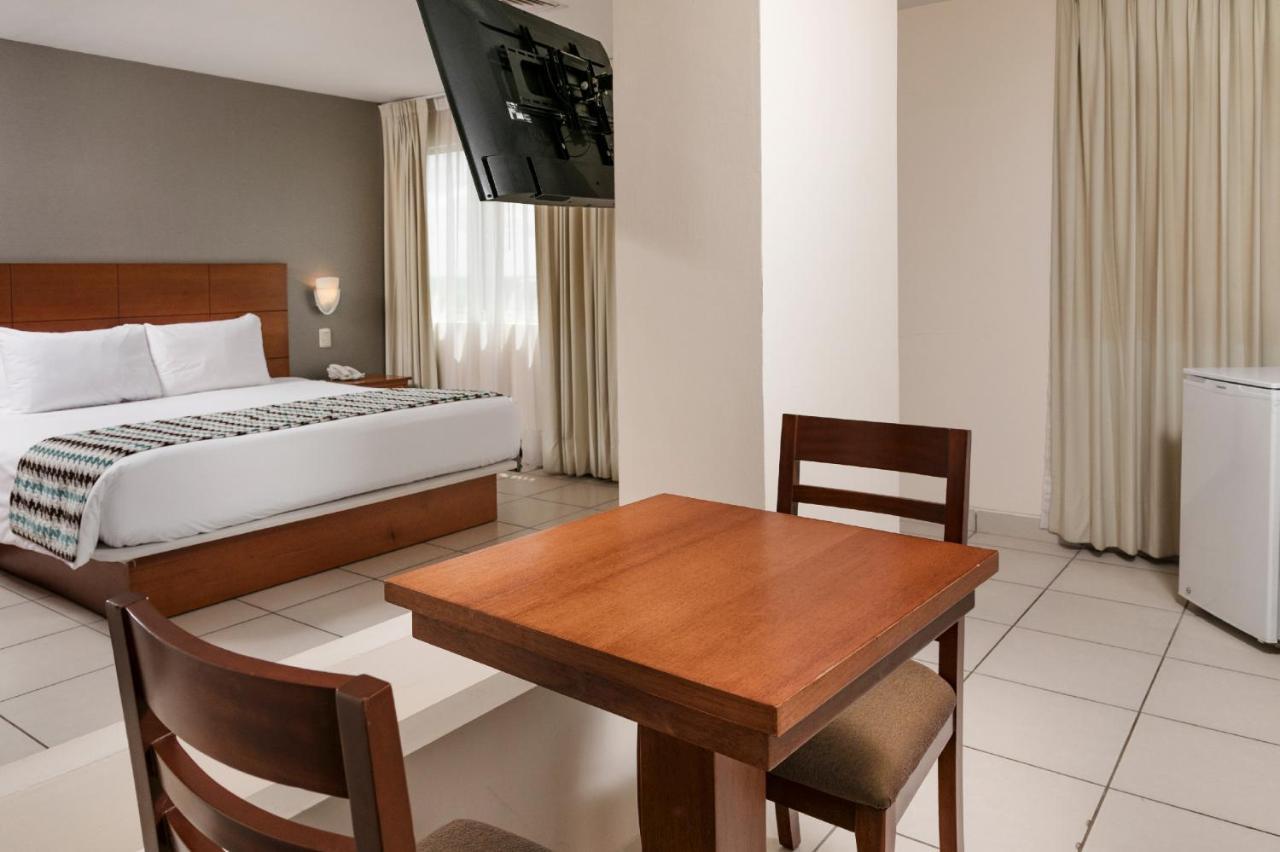 Wyndham Costa Del Sol Hotel 5*