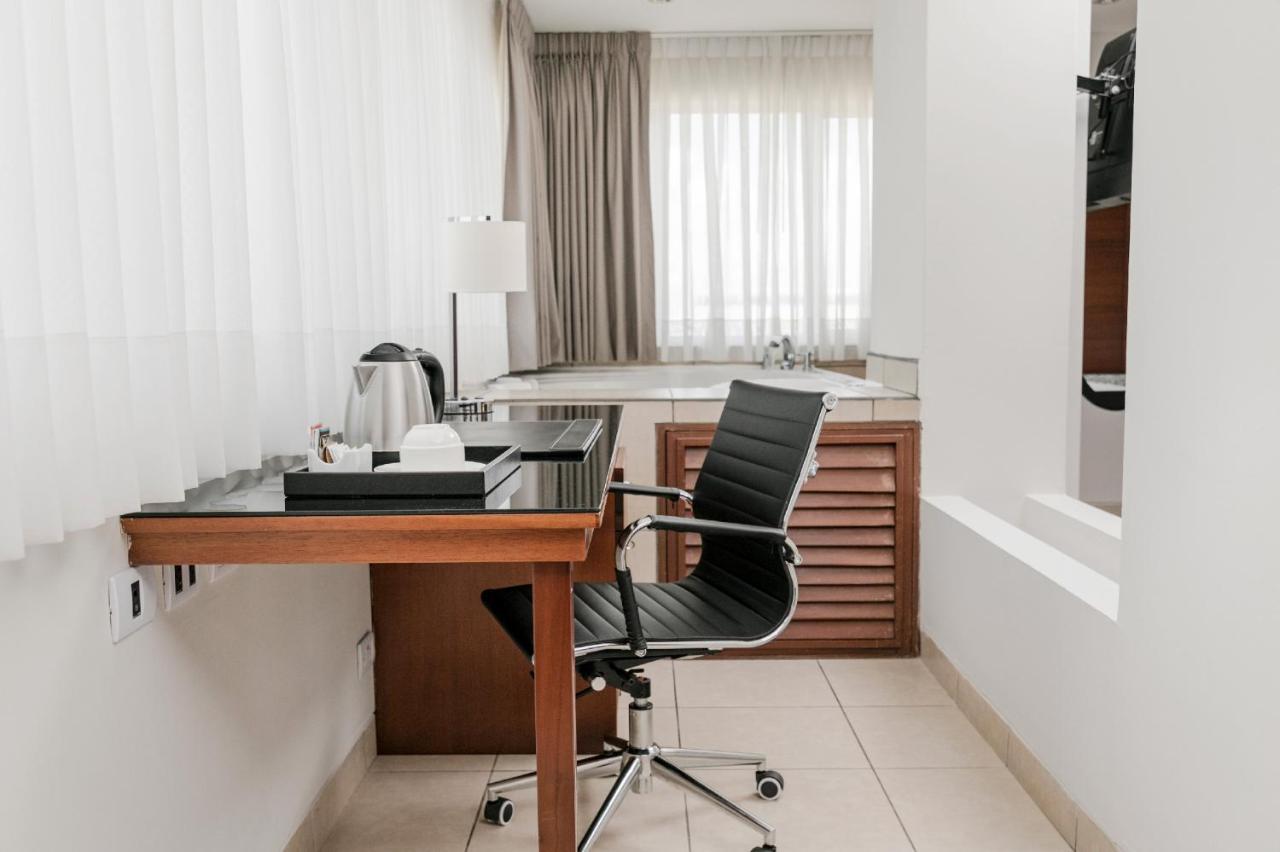 Wyndham Costa Del Sol Hotel