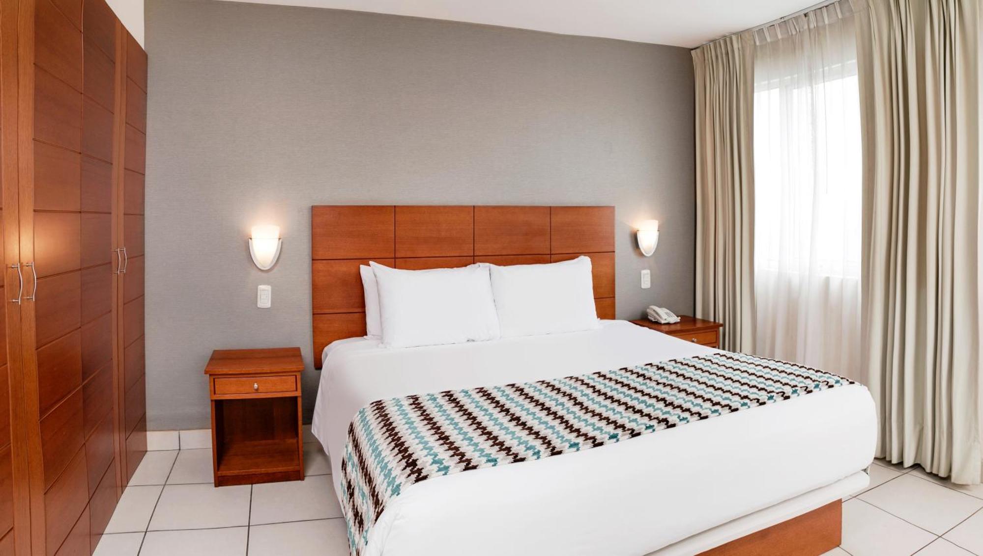 Hotel Wyndham Costa Del Sol 5*