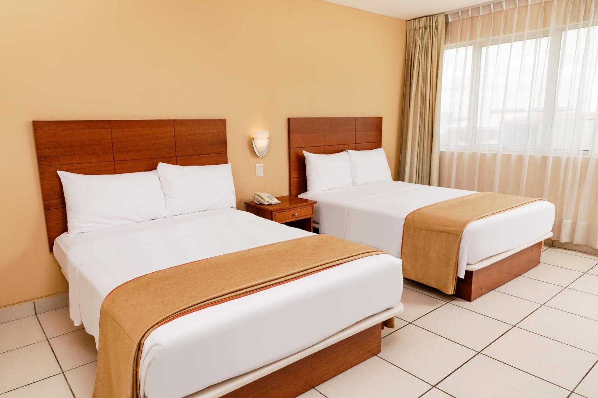 Hotel Wyndham Costa Del Sol