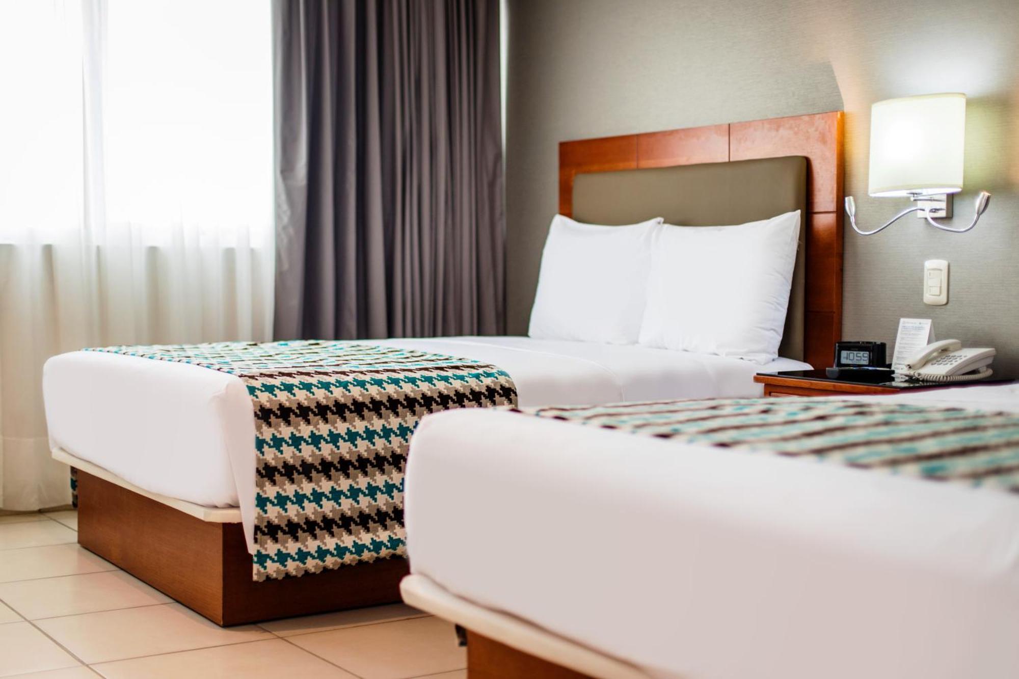 Wyndham Costa Del Sol