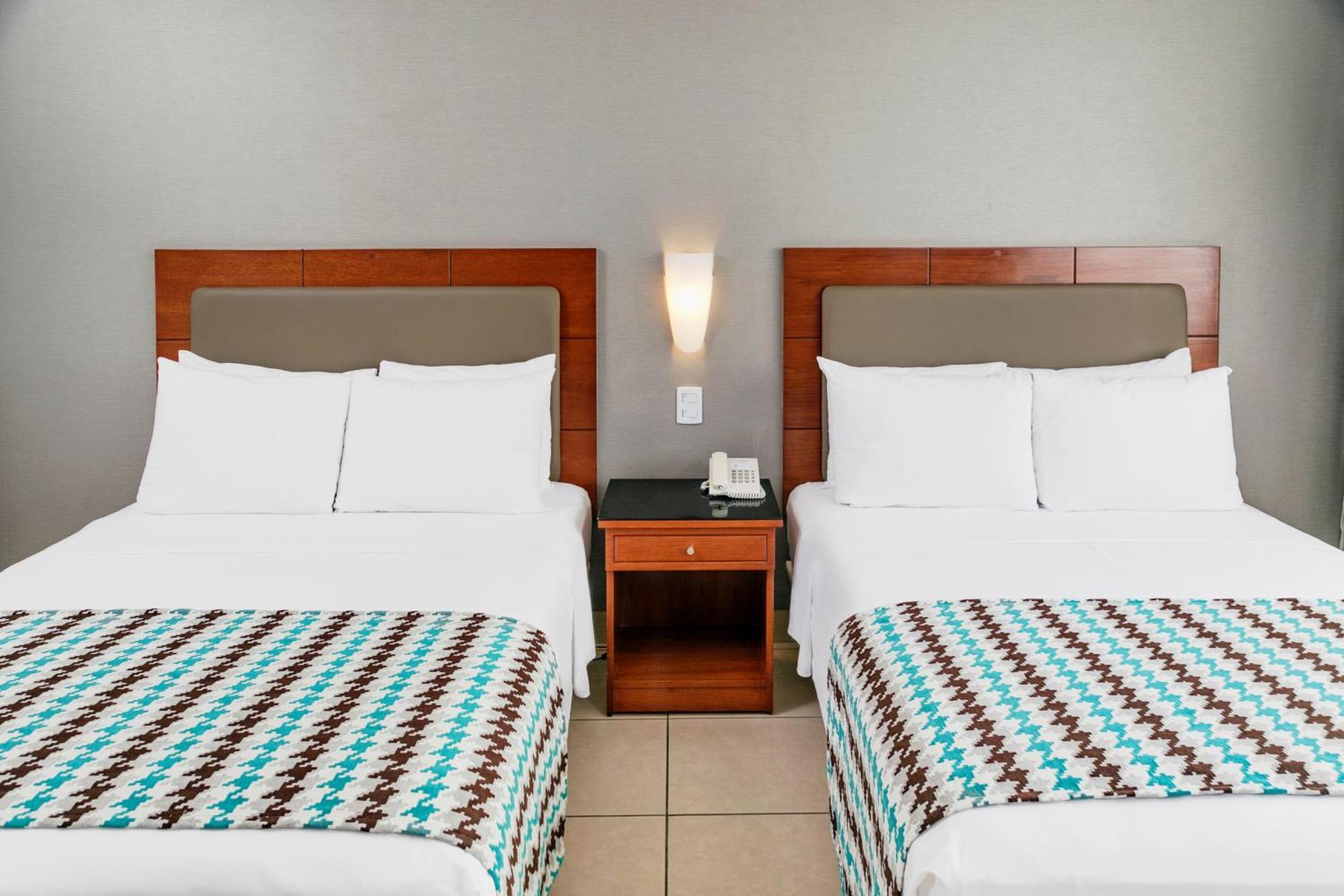 Hotel Wyndham Costa Del Sol Pucallpa