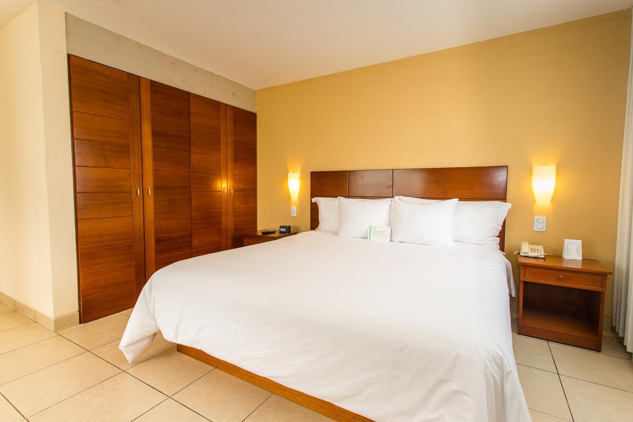 Wyndham Costa Del Sol Hotel