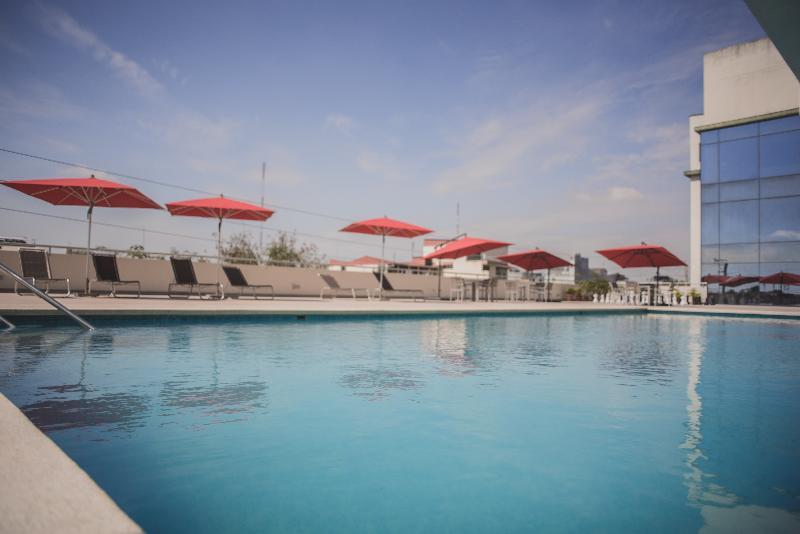 Hotel Wyndham Costa Del Sol