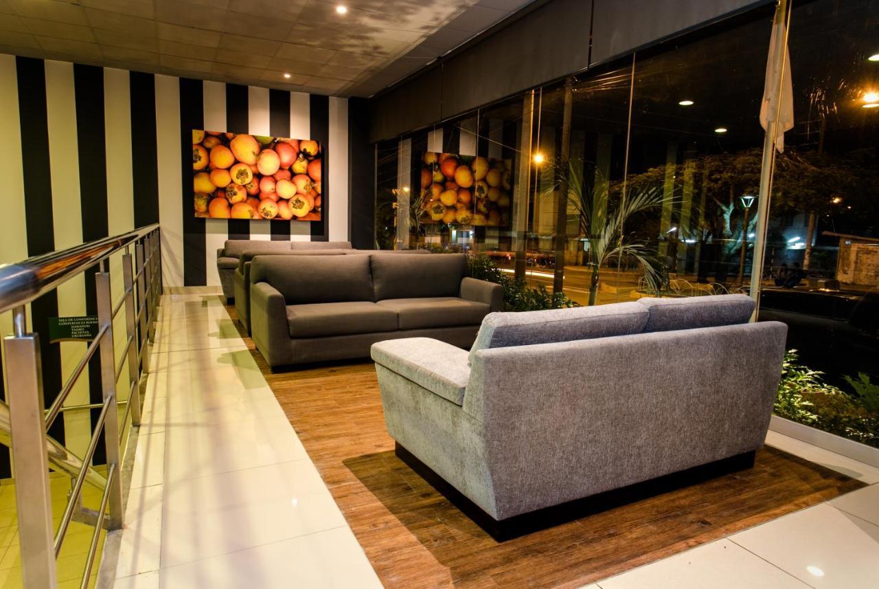 Hotel Wyndham Costa Del Sol 5*