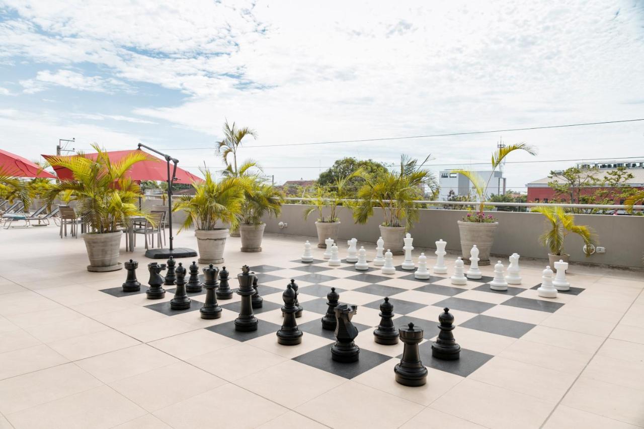 Wyndham Costa Del Sol 5* Pucallpa