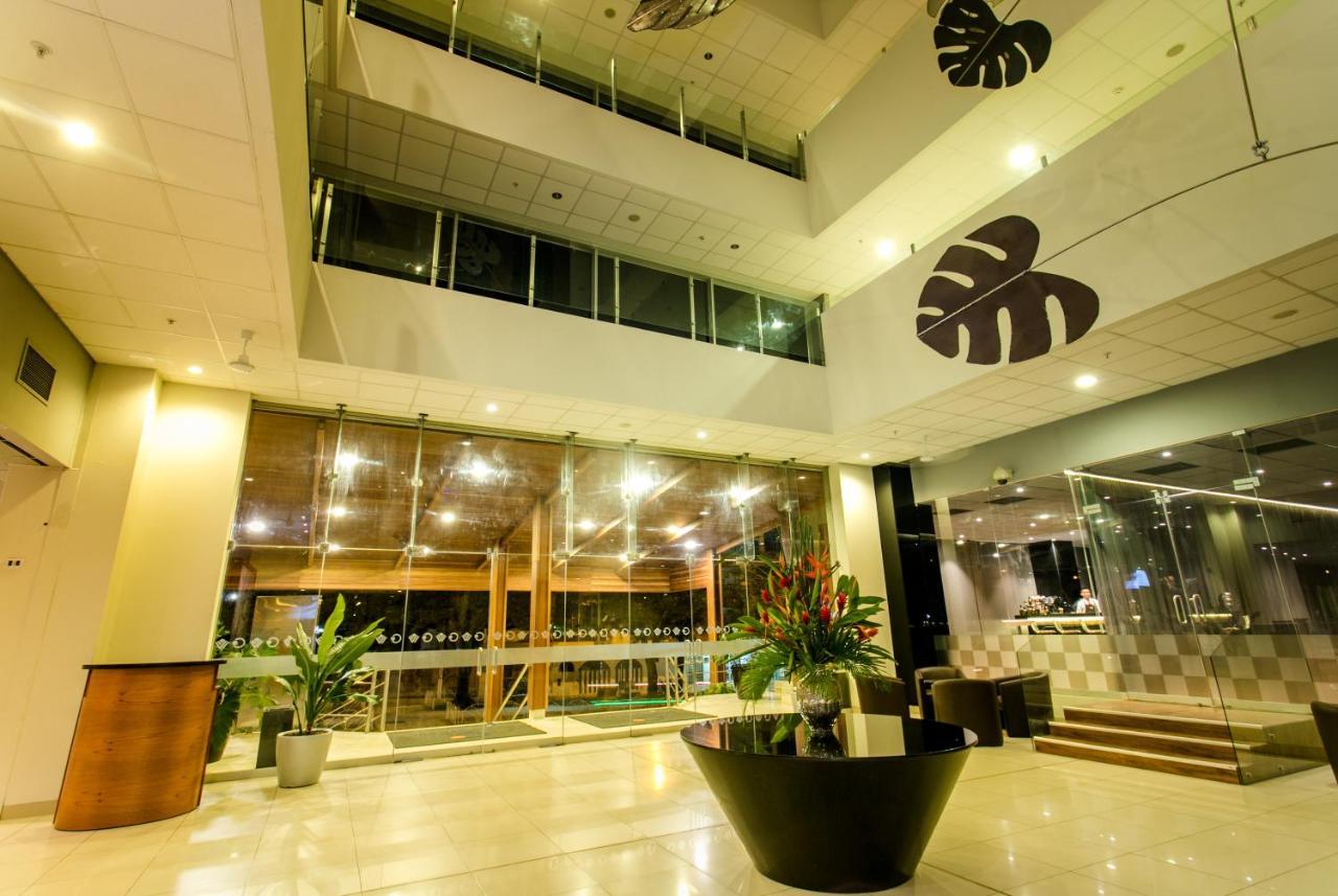 Hotel Wyndham Costa Del Sol Pucallpa