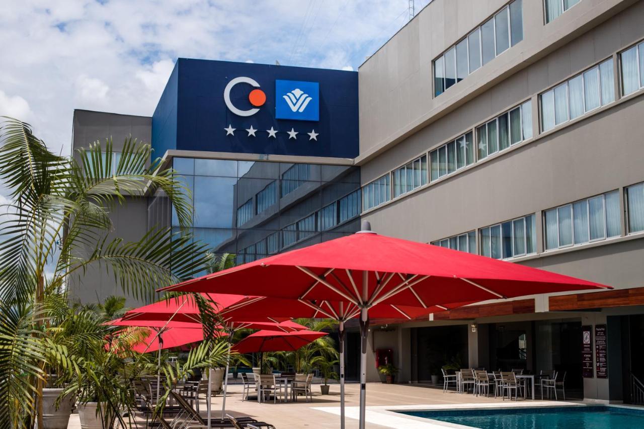 Wyndham Costa Del Sol