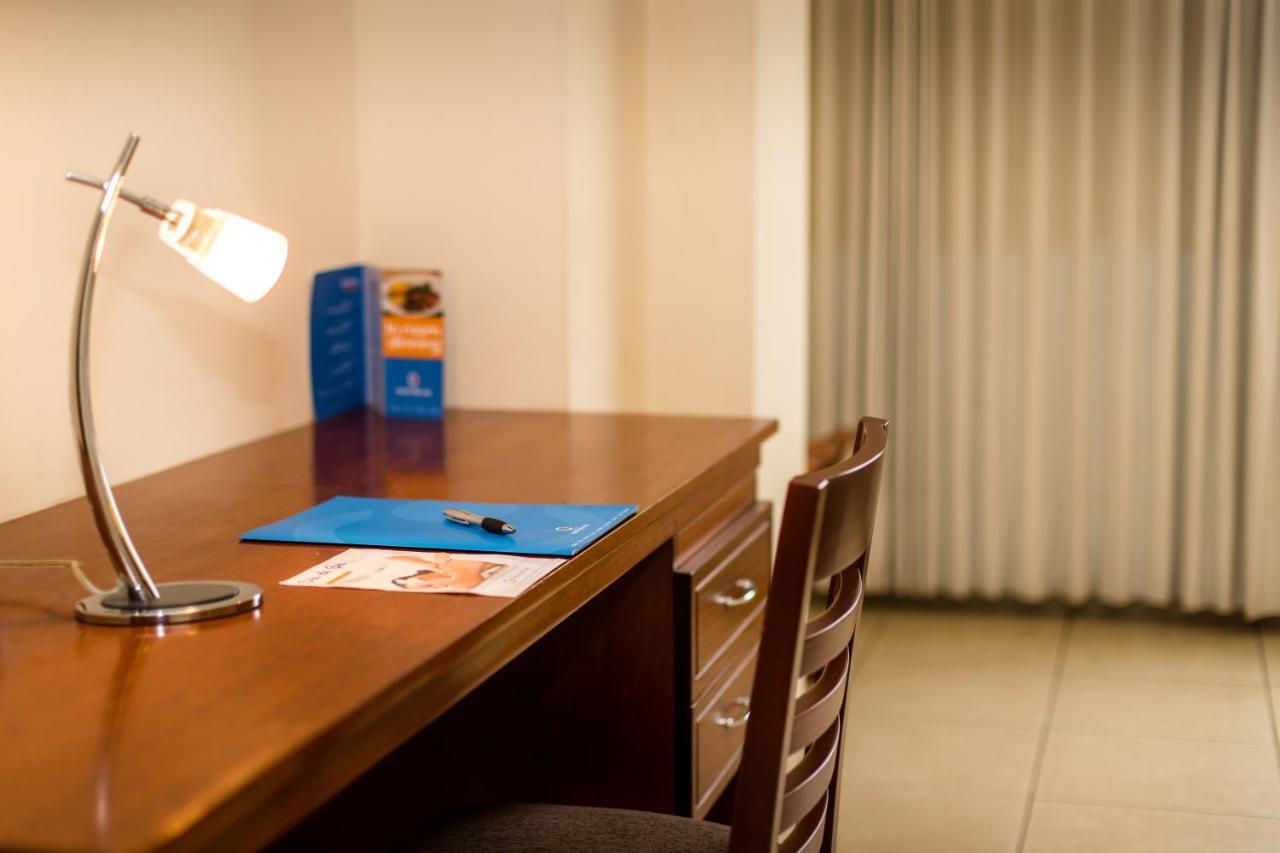 Wyndham Costa Del Sol 5* Pucallpa