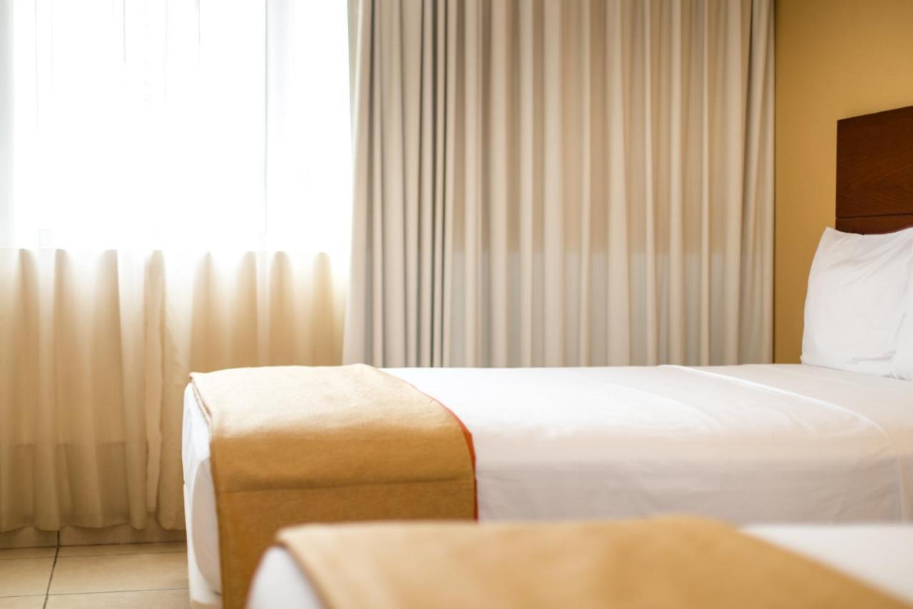 Hotel Wyndham Costa Del Sol Pucallpa