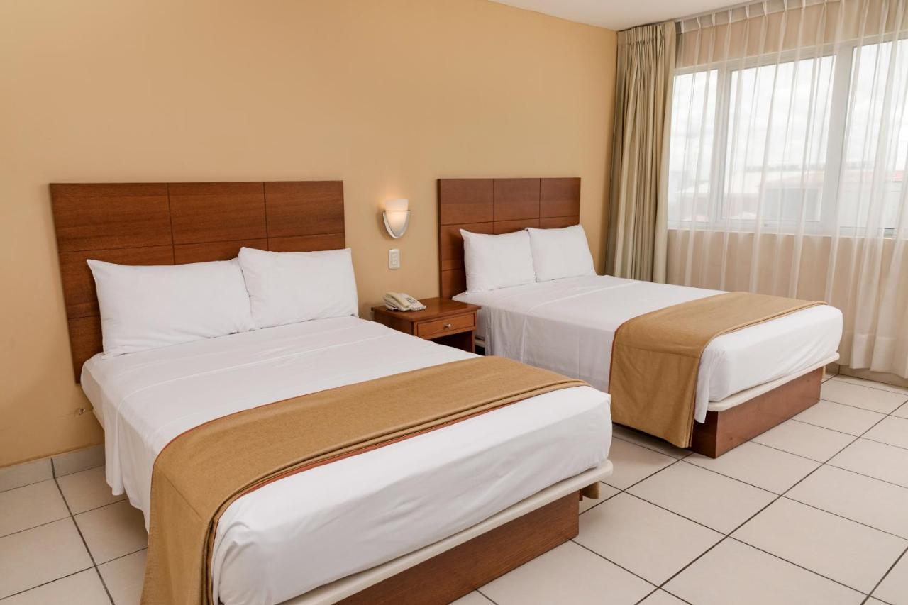 Hotel Wyndham Costa Del Sol