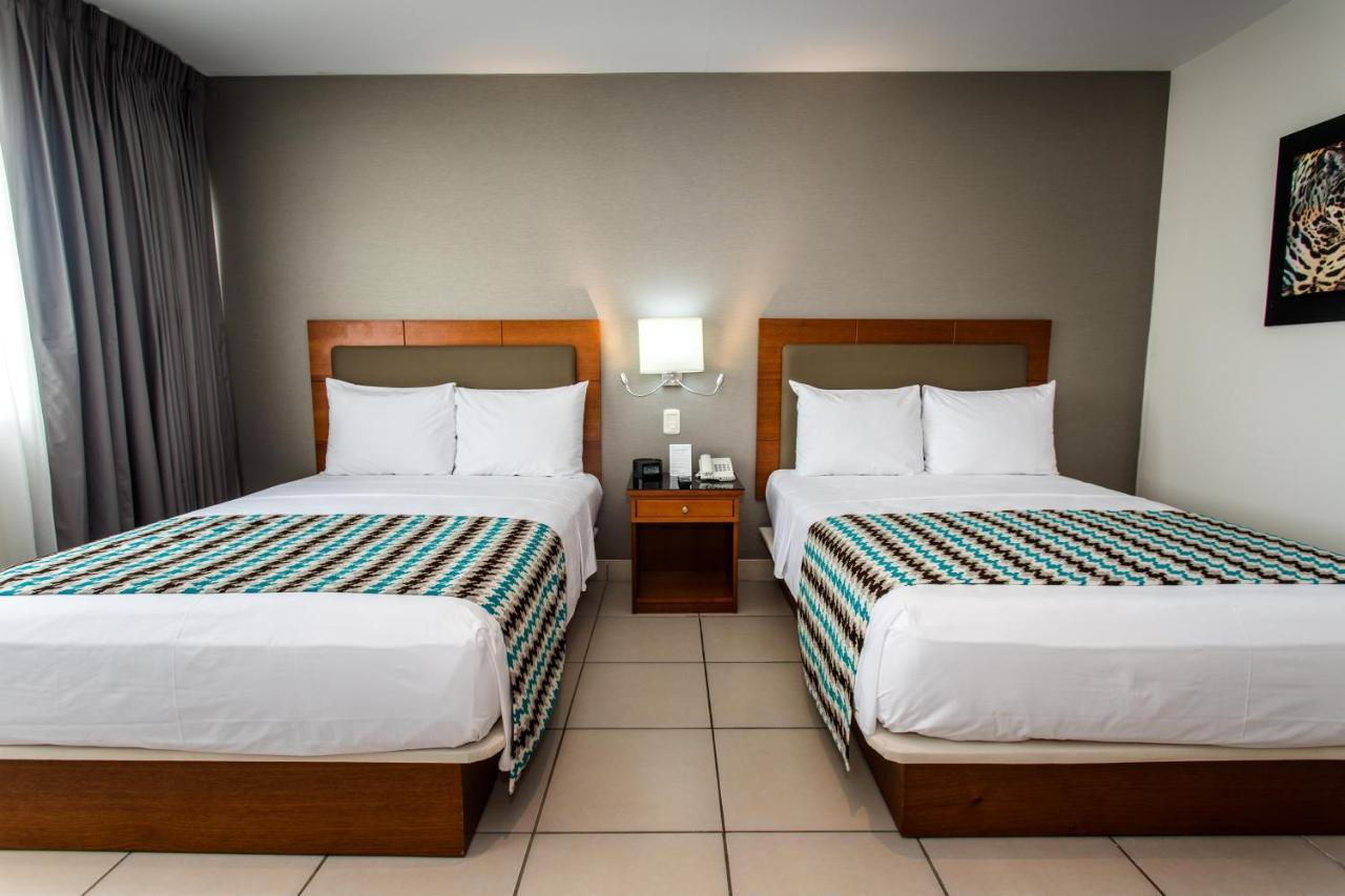 Hotel Wyndham Costa Del Sol 5*