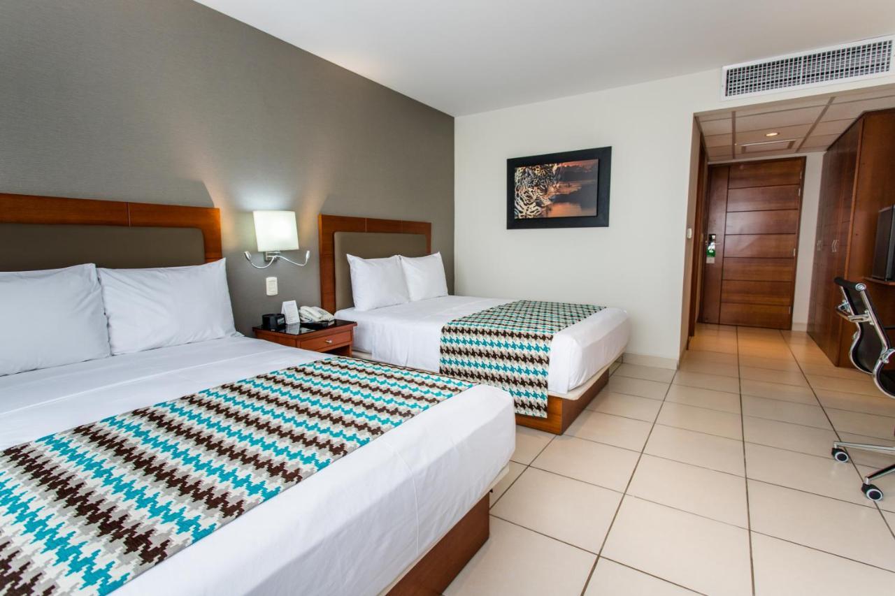 Hotel Wyndham Costa Del Sol 5*