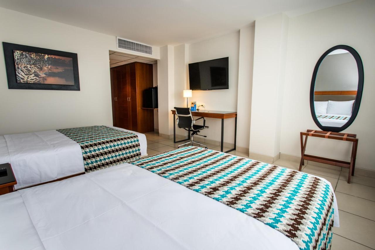 Hotel Wyndham Costa Del Sol