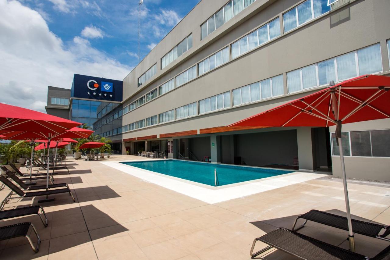 Hotel Wyndham Costa Del Sol Pucallpa