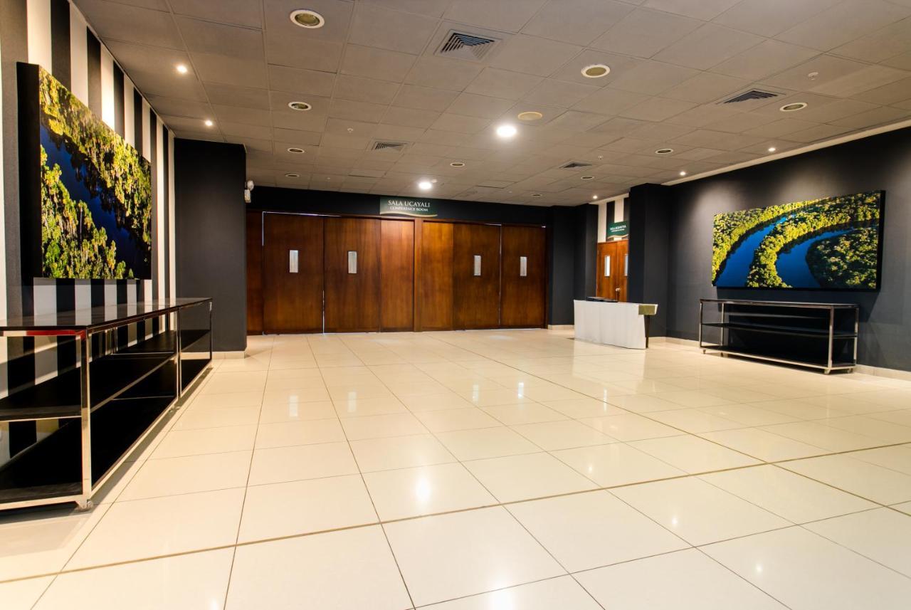 Wyndham Costa Del Sol 5*