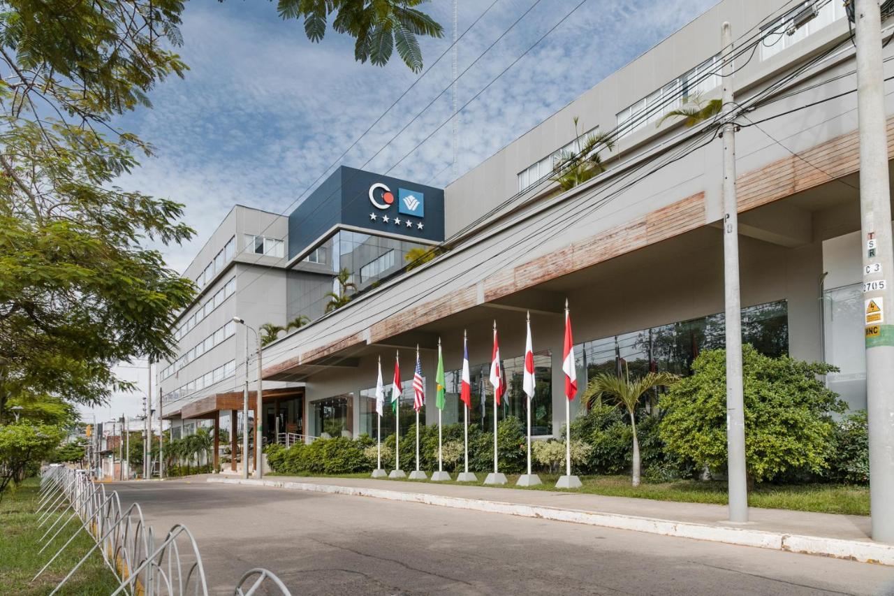Hotel Wyndham Costa Del Sol 5*