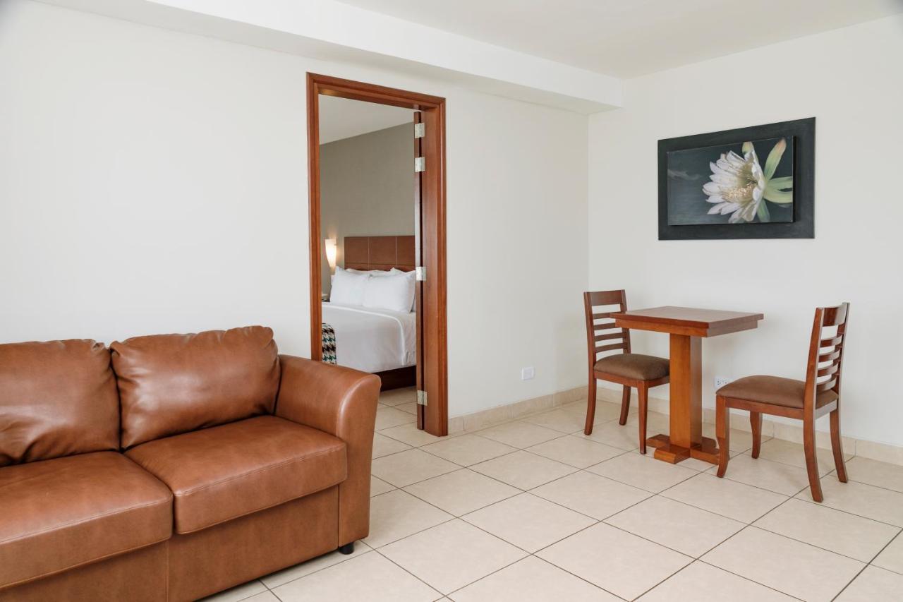 Wyndham Costa Del Sol Hotel Pucallpa