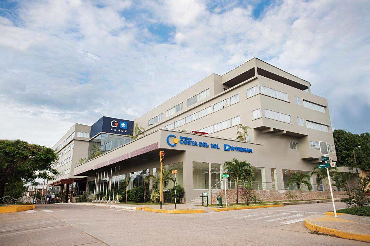 Wyndham Costa Del Sol 5* Pucallpa